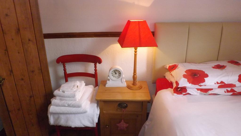 Westview Hotel Perth Quarto foto