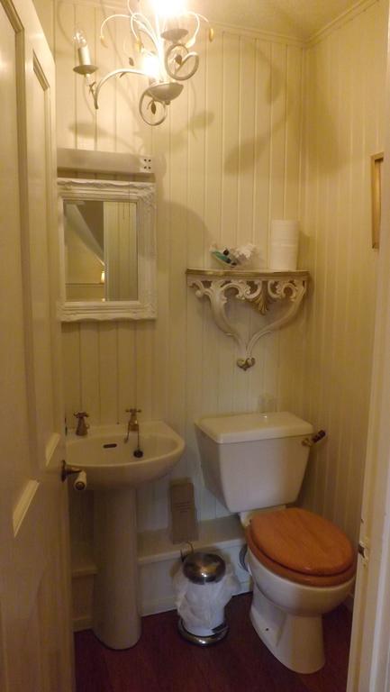 Westview Hotel Perth Quarto foto