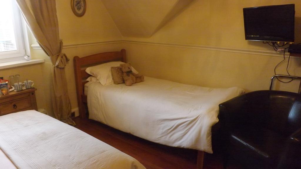 Westview Hotel Perth Quarto foto