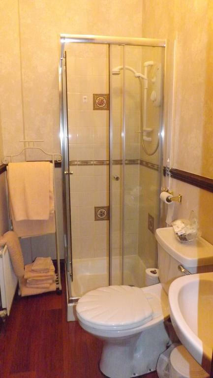 Westview Hotel Perth Quarto foto